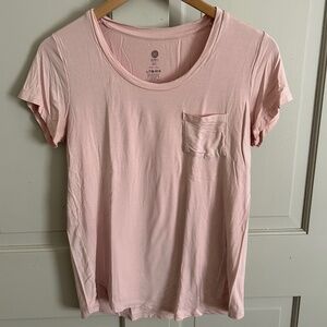 Kindred Bravely Everyday Maternity & Nursing T-Shirt Size XS